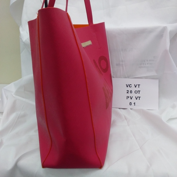 Vince Camuto Very Large Tote § # - Picture 5 of 7